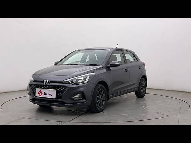 Used 2018 Hyundai Elite i20 in Chennai