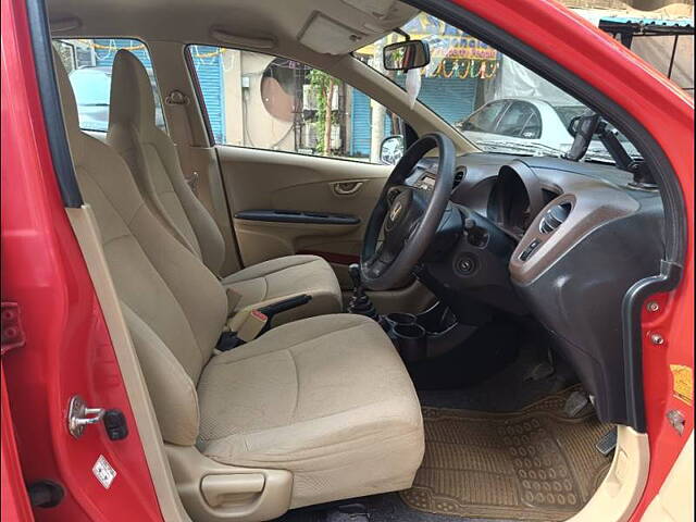 Used Honda Brio [2011-2013] S MT in Mumbai