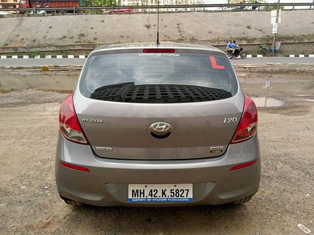 Used Hyundai i20 [2008-2010] Sportz 1.4 CRDI 6 Speed BS-IV in Pune