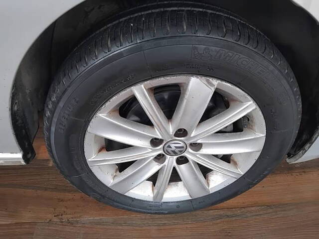 Used Volkswagen Vento [2015-2019] Highline Plus 1.2 (P) AT 16 Alloy in Mumbai