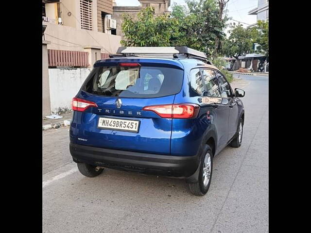 Used Renault Triber [2019-2023] RXL [2019-2020] in Nagpur