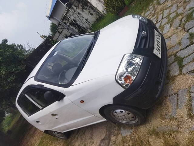 Used Hyundai Santro Xing [2008-2015] Non-AC in Ranchi