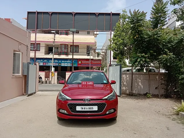 Used 2014 Hyundai i20 in Coimbatore