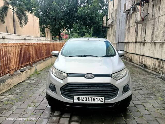 Used 2016 Ford Ecosport in Navi Mumbai