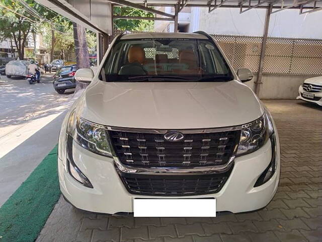 Used 2018 Mahindra XUV500 in Chennai