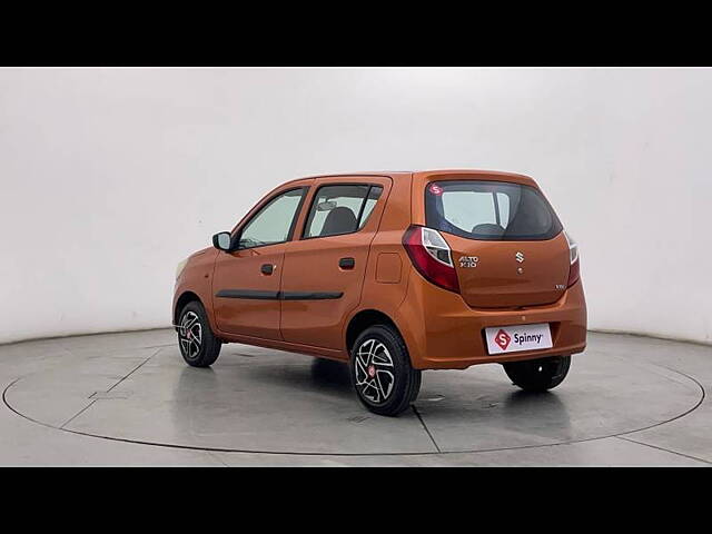 Used Maruti Suzuki Alto K10 [2014-2020] VXi [2014-2019] in Chennai