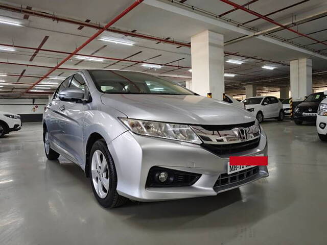 Used Honda City [2014-2017] VX CVT in Pune