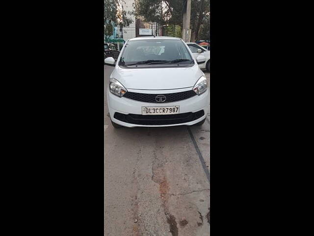 Used 2019 Tata Tiago in Delhi