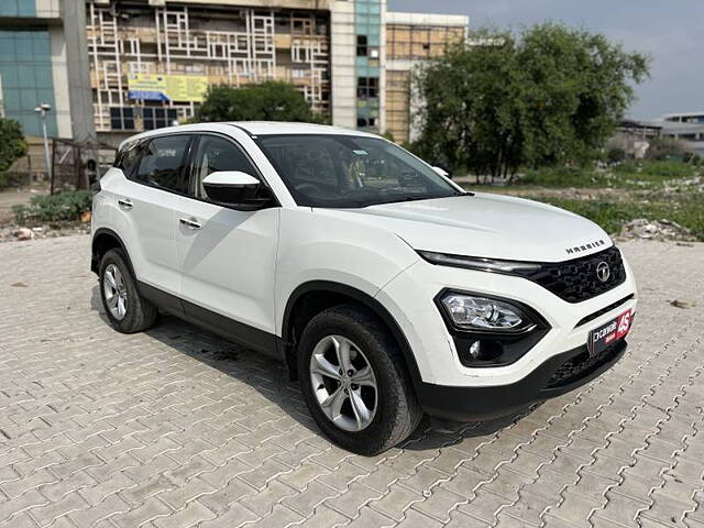 Used Tata Harrier [2019-2023] XT [2019-2020] in Delhi