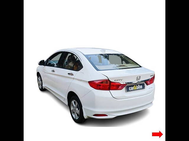 Used Honda City [2014-2017] VX CVT in Gurgaon