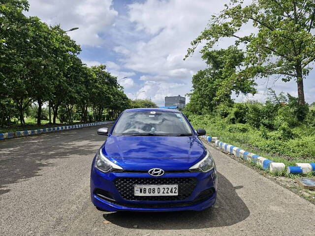 Used 2017 Hyundai Elite i20 in Kolkata