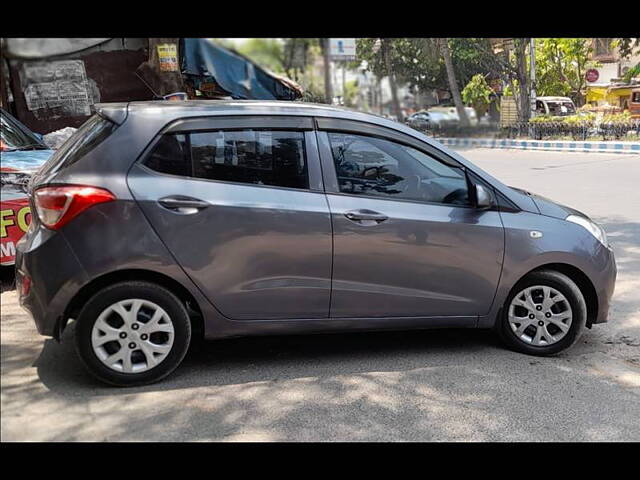 Used Hyundai Grand i10 [2013-2017] Magna 1.2 Kappa VTVT [2013-2016] in Kolkata