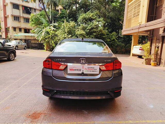 Used Honda City [2014-2017] VX (O) MT in Mumbai