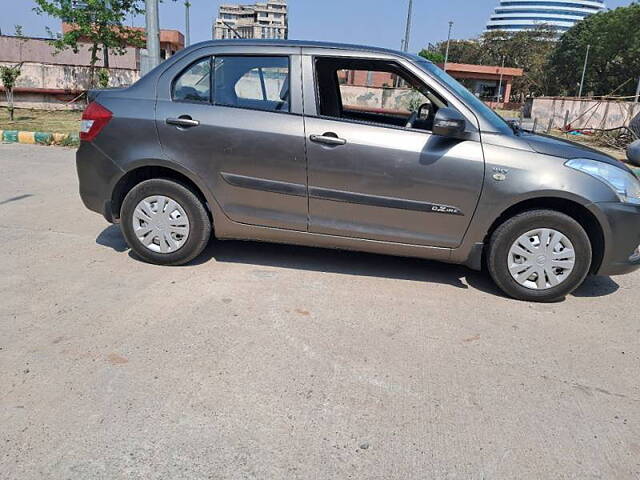 Used Maruti Suzuki Swift Dzire [2015-2017] LXI in Delhi