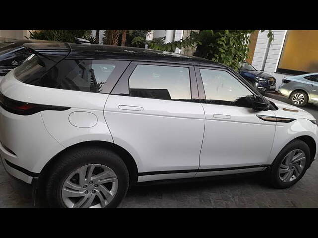 Used Land Rover Range Rover Evoque [2016-2020] HSE Dynamic Petrol in Delhi