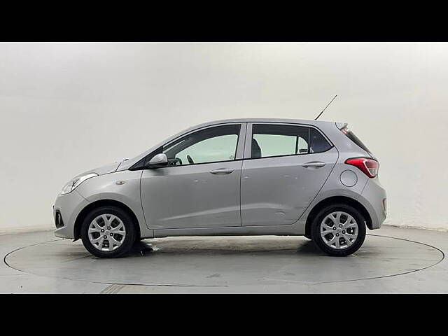 Used Hyundai Grand i10 [2013-2017] Magna 1.2 Kappa VTVT [2013-2016] in Delhi