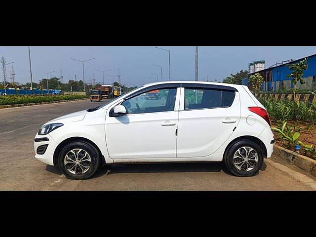 Used Hyundai i20 [2012-2014] Magna 1.4 CRDI in Mumbai