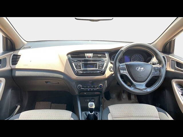 Used Hyundai Elite i20 [2017-2018] Asta 1.2 in Jaipur