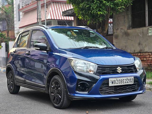 Used Maruti Suzuki Celerio [2017-2021] ZXi (O) AMT [2019-2020] in Kolkata