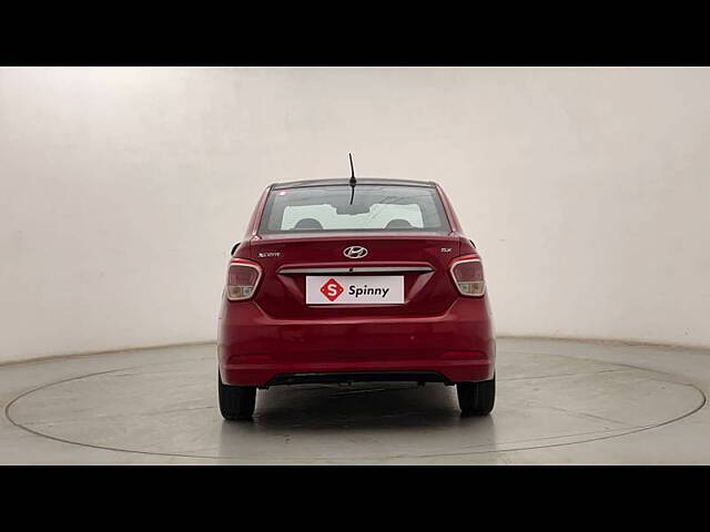 Used Hyundai Xcent [2014-2017] SX 1.2 (O) in Pune