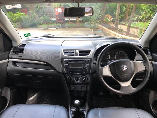 Used Maruti Suzuki Swift [2014-2018] VDi ABS in Pune