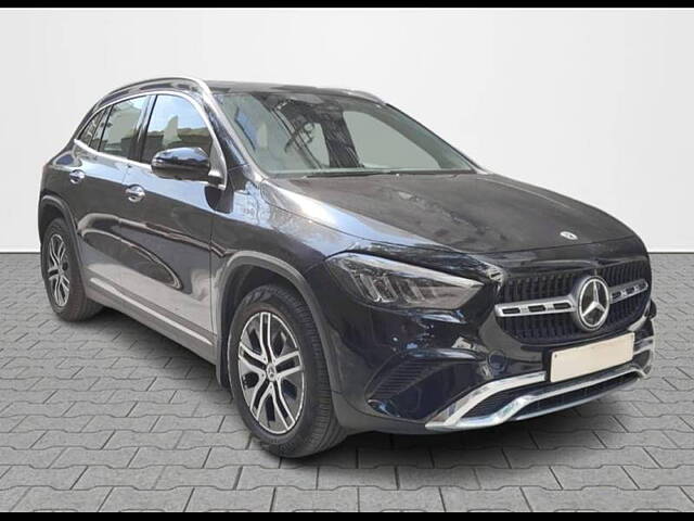 Used 2024 Mercedes-Benz GLA in Hyderabad