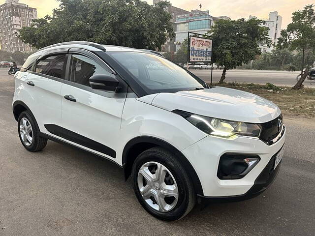 Used Tata Nexon [2020-2023] XM Diesel in Jaipur