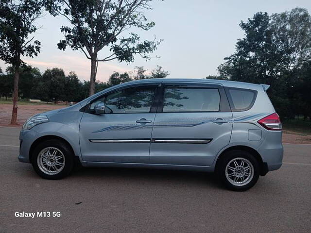 Used Maruti Suzuki Ertiga [2012-2015] VDi in Bangalore