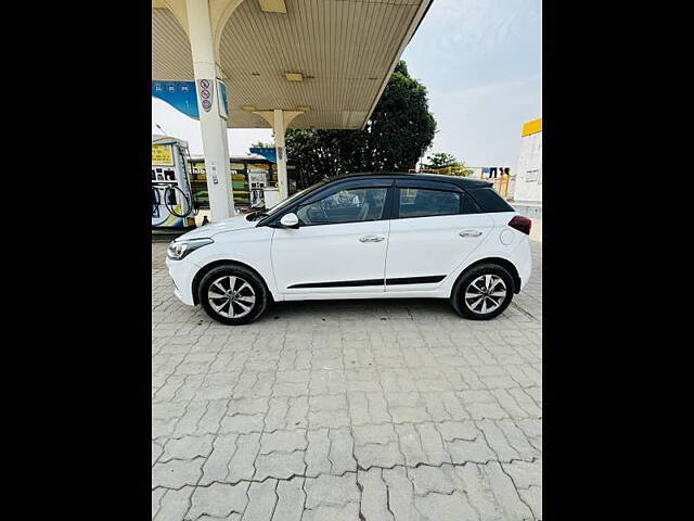 Used Hyundai Elite i20 [2018-2019] Asta 1.4 CRDi in Lucknow