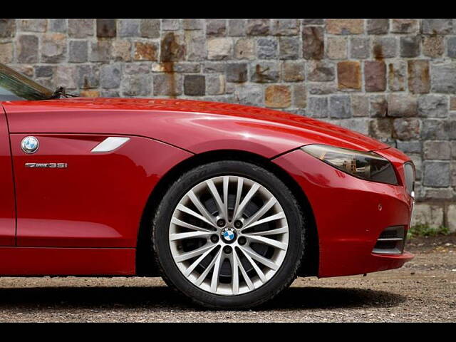 Used BMW Z4 [2010-2013] Roadster sDrive35i in Delhi