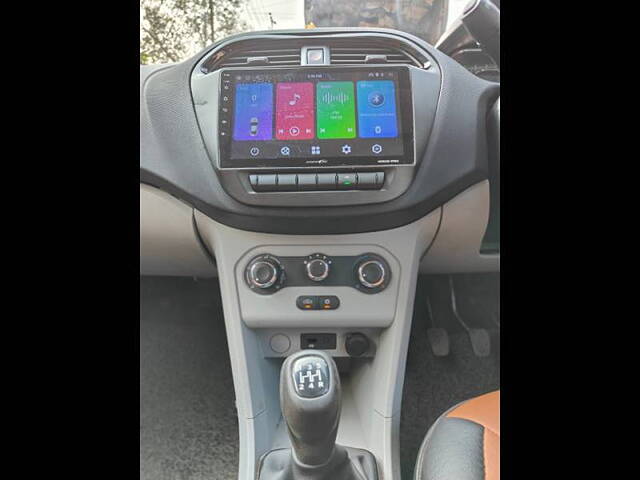 Used Tata Tiago XM iCNG in Thane