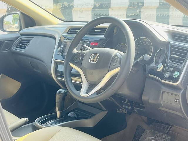 Used Honda City [2014-2017] VX CVT in Delhi