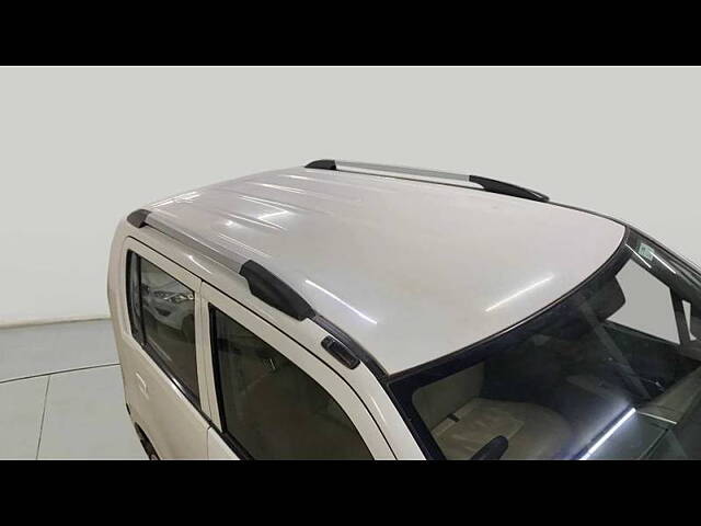 Used Maruti Suzuki Wagon R 1.0 [2014-2019] VXI in Mumbai