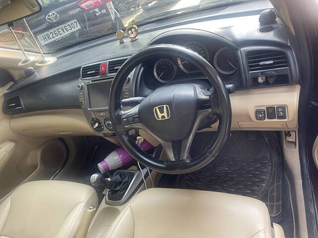 Used Honda City [2011-2014] 1.5 S MT in Delhi