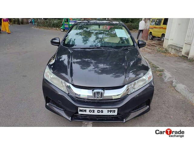 Used 2014 Honda City in Pune