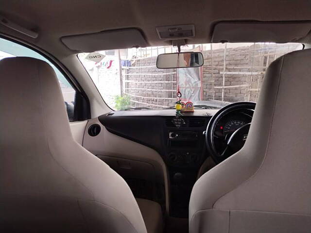 Used Maruti Suzuki Celerio [2017-2021] VXi in Patna