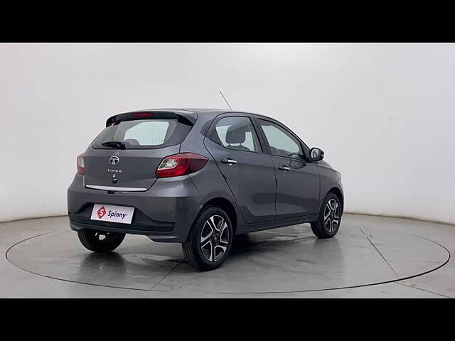 Used Tata Tiago XZA Plus [2020-2023] in Chennai