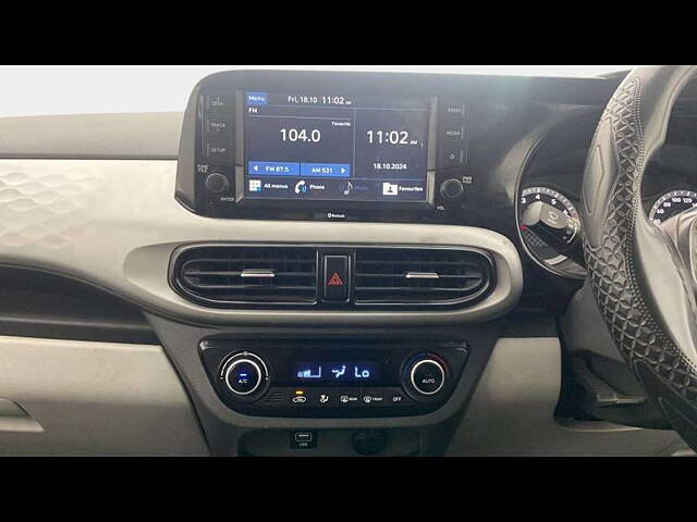 Used Hyundai Grand i10 Nios [2019-2023] Sportz 1.2 Kappa VTVT CNG in Ahmedabad