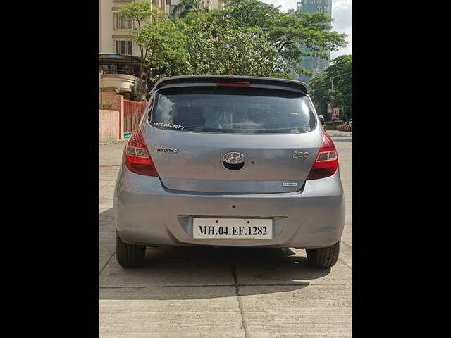 Used Hyundai i20 [2008-2010] Magna 1.2 in Mumbai