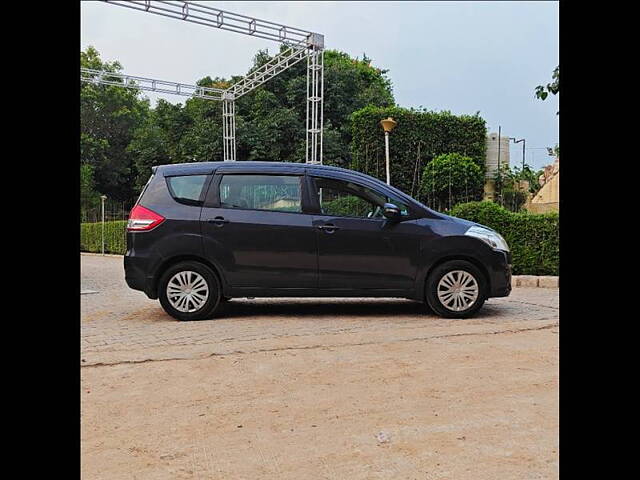 Used Maruti Suzuki Ertiga [2012-2015] Vxi in Delhi