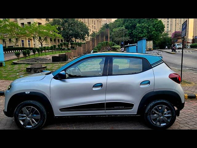 Used Renault Kwid [2019-2022] Neotech RXL 1.0 MT in Mumbai