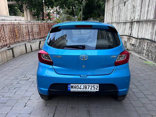 Used Tata Tiago [2016-2020] Revotron XZA in Navi Mumbai