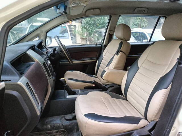 Used Tata Aria [2014-2017] Pride 4x4 in Mumbai