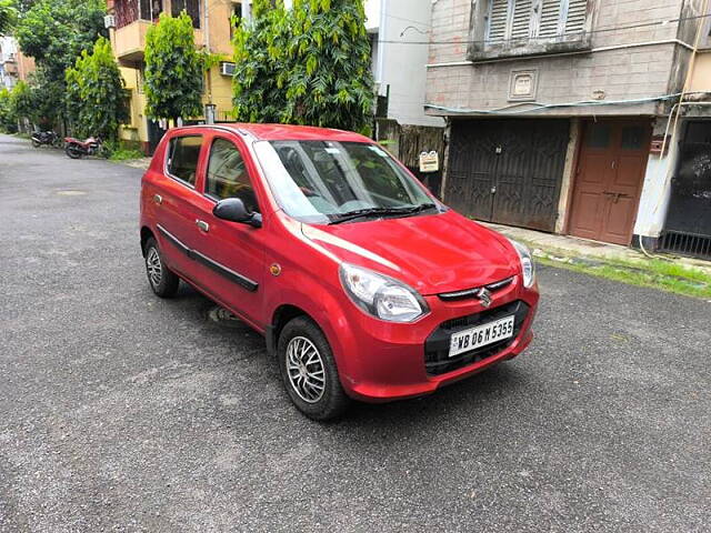 Used Maruti Suzuki Alto 800 [2012-2016] Lxi in Kolkata