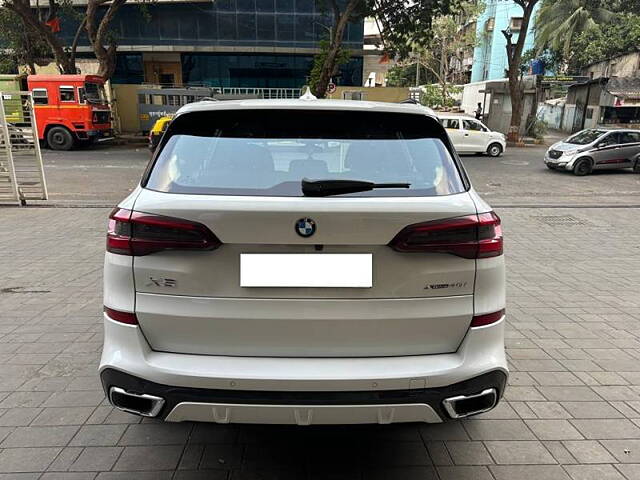 Used BMW X5 [2019-2023] xDrive40i M Sport in Mumbai