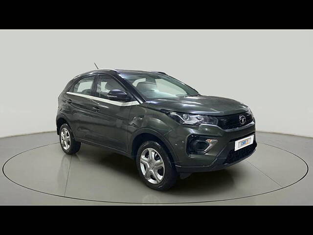 Used 2020 Tata Nexon in Mumbai