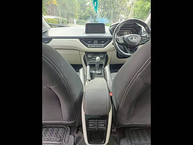 Used Tata Nexon [2020-2023] XZA Plus [2020-2023] in Hyderabad