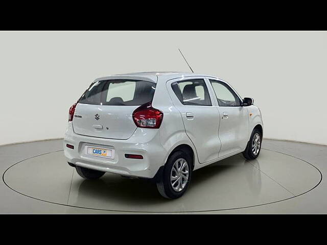 Used Maruti Suzuki Celerio [2017-2021] VXi in Chandigarh