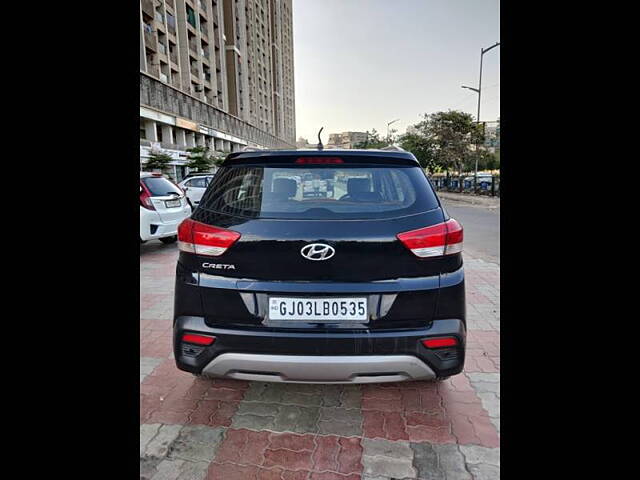 Used Hyundai Creta [2015-2017] 1.4 S in Rajkot