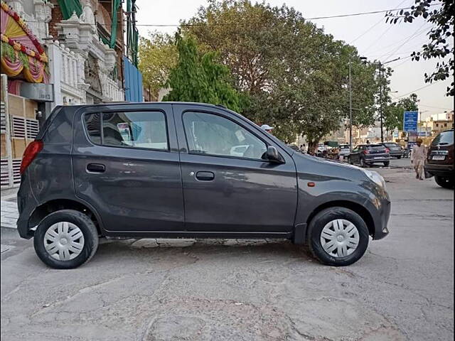 Used Maruti Suzuki Alto 800 [2012-2016] Lxi CNG in Delhi